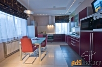 таунхаус 326 м² на участке 1183 сот.