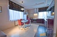 таунхаус 326 м² на участке 1183 сот.