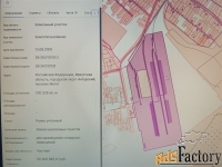 производственно-складской комплекс/помещение, 20000 м²