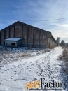производственно-складской комплекс/помещение, 20000 м²