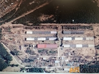 производственно-складской комплекс/помещение, 20000 м²