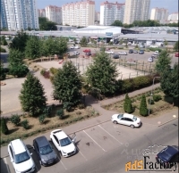 1 - комн.  квартира, 28.1 м², 5/16 эт.