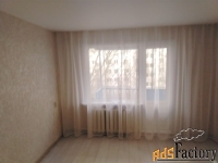 1 - комн.  квартира, 29 м², 5/5 эт.