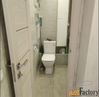 1 - комн.  квартира, 28.1 м², 5/16 эт.