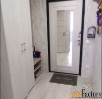 1 - комн.  квартира, 28.1 м², 5/16 эт.