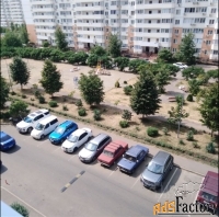 1 - комн.  квартира, 28.1 м², 5/16 эт.