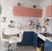 1 - комн.  квартира, 28.1 м², 5/16 эт.