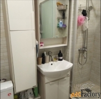 1 - комн.  квартира, 28.1 м², 5/16 эт.