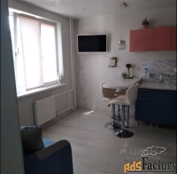 1 - комн.  квартира, 28.1 м², 5/16 эт.