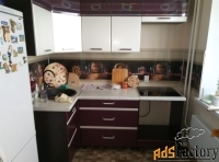 1 - комн.  квартира, 34.1 м², 16/17 эт.