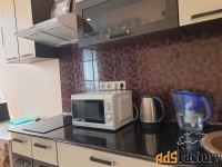 1 - комн.  квартира, 36 м², 13/19 эт.