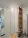 2 - комн.  квартира, 42.4 м², 17/25 эт.