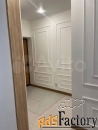 2 - комн.  квартира, 42.4 м², 17/25 эт.