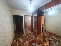 2 - комн.  квартира, 52 м², 1/5 эт.