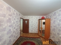 2 - комн.  квартира, 52 м², 1/5 эт.