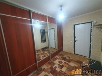 2 - комн.  квартира, 52 м², 1/5 эт.