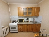 2 - комн.  квартира, 52 м², 1/5 эт.