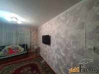 2 - комн.  квартира, 52 м², 1/5 эт.
