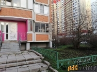 свободного назначения, 37.6 м²