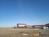 другое, 2500 м²