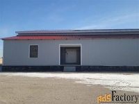 другое, 2500 м²