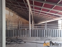 другое, 2500 м²