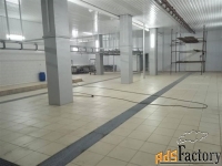 другое, 2500 м²