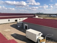 другое, 2500 м²