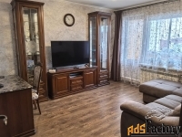 3 - комн.  квартира, 70 м², 1/9 эт.
