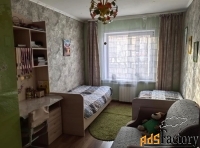 3 - комн.  квартира, 70 м², 1/9 эт.