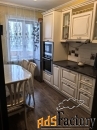 3 - комн.  квартира, 70 м², 1/9 эт.