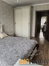 3 - комн.  квартира, 70 м², 1/9 эт.