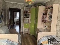 3 - комн.  квартира, 70 м², 1/9 эт.