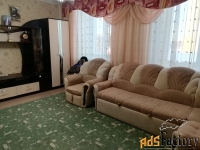 2 - комн.  квартира, 63 м², 2/5 эт.