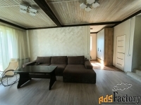 дом 172 м² на участке 7 сот.