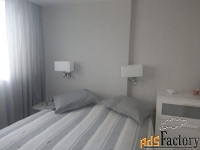 1 - комн.  квартира, 40 м², 10/24 эт.