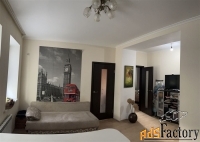 3 - комн.  квартира, 51.6 м², 1/2 эт.