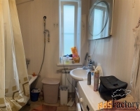 3 - комн.  квартира, 51.6 м², 1/2 эт.