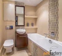 1 - комн.  квартира, 40 м², 2/5 эт.