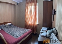 3 - комн.  квартира, 51.6 м², 1/2 эт.