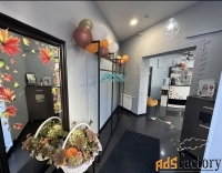 офисное помещение, 130 м²