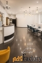 офисное помещение, 130 м²
