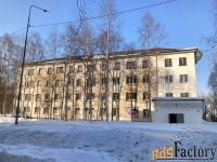 свободного назначения, 2780.5 м²