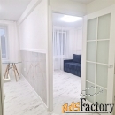 1 - комн.  квартира, 31.2 м², 3/9 эт.