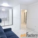 1 - комн.  квартира, 31.2 м², 3/9 эт.