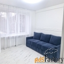 1 - комн.  квартира, 31.2 м², 3/9 эт.