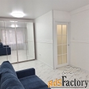 1 - комн.  квартира, 31.2 м², 3/9 эт.