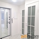 1 - комн.  квартира, 31.2 м², 3/9 эт.