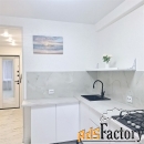 1 - комн.  квартира, 31.2 м², 3/9 эт.