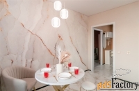 1 - комн.  квартира, 40 м², 7/20 эт.